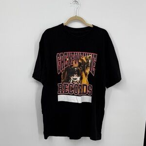 G59 Grey Five Nine Records  SuicideBoys T-Shirt